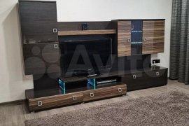 3-к. квартира, 65,5 м², 6/9 эт.