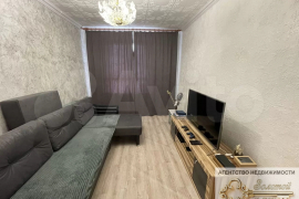 2-к. квартира, 60 м², 2/5 эт.