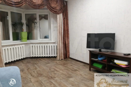 3-к. квартира, 71,9 м², 9/9 эт.