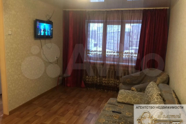 1-к. квартира, 31 м², 4/5 эт.