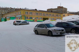 Продается 1-комн. квартира, 29,9 м²
Расположение
