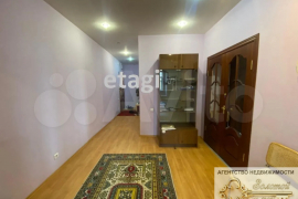 Своб. планировка, 105 м², 5/5 эт.