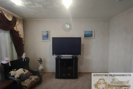 Продается 3-комн. квартира, 65 м²
Расположение
