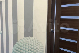 2-к. квартира, 51,8 м², 7/9 эт.