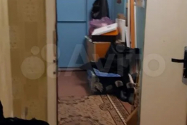 4-к. квартира, 81.4 м², 7/9 эт.