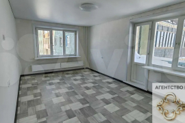 2-к. квартира, 52.6 м², 4/9 эт.