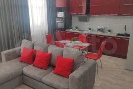 2-к. квартира, 65,3 м², 5/5 эт.