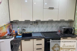 2-к. квартира, 59 м², 7/9 эт.