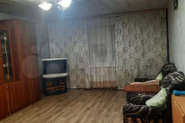 2-к. квартира, 53,4 м², 4/6 эт.