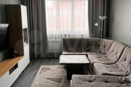 3-к. квартира, 72,8 м², 5/9 эт.