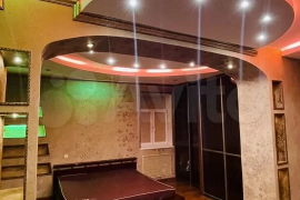 4-к. квартира, 122,3 м², 5/6 эт.