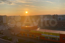 3-к. квартира, 64,6 м², 7/9 эт.