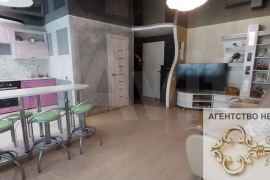 2-к. квартира, 43 м², 2/5 эт.