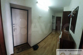 2-к. квартира, 58,2 м², 7/9 эт.