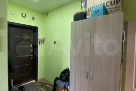 3-к. квартира, 68,5 м², 7/9 эт.