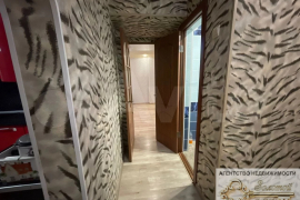 2-к. квартира, 55,3 м², 2/5 эт.