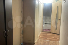 2-к. квартира, 52,9 м², 9/9 эт.