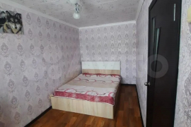 2-к. квартира, 43,6 м², 4/5 эт.