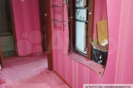 2-к. квартира, 52 м², 7/9 эт.