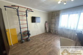 3-к. квартира, 66,3 м², 1/9 эт.