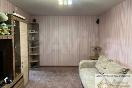 4-к. квартира, 76,9 м², 4/9 эт.