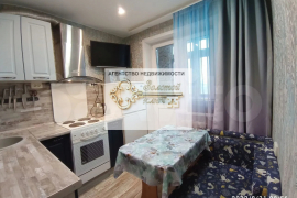 2-к. квартира, 44 м², 6/9 эт.