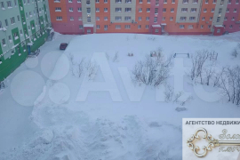 2-к. квартира, 44,3 м², 5/5 эт.