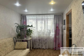 2-к. квартира, 41 м², 2/5 эт.