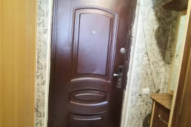 Продается Студия, 16,5 м²
Расположение
