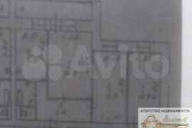 2-к. квартира, 48,7 м², 5/9 эт.