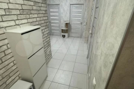 3-к. квартира, 70 м², 11/25 эт.