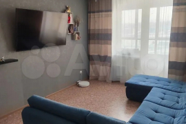 2-к. квартира, 63 м², 8/16 эт.