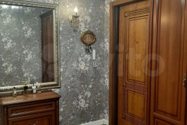 3-к. квартира, 90 м², 9/14 эт.