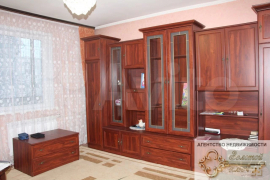 4-к. квартира, 80,4 м², 2/9 эт.