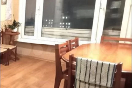 3-к. квартира, 86 м², 14/16 эт.