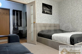 1-к. квартира, 40,4 м², 3/18 эт.