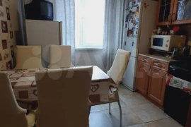 2-к. квартира, 54 м², 9/10 эт.