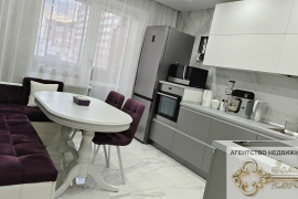 Продается 2-комн. квартира, 68,8 м²
Расположение
