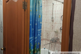 Продается 1-комн. квартира, 31,9 м²
Расположение
