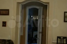 4-к. квартира, 93,3 м², 2/5 эт.