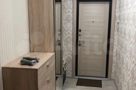 2-к. квартира, 46 м², 5/5 эт.