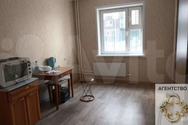 1-к. квартира, 42 м², 1/17 эт.