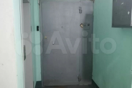 1-к. квартира, 37,2 м², 9/9 эт.