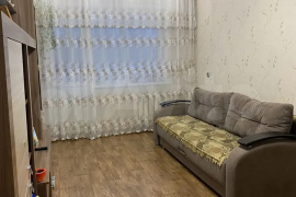 3-к. квартира, 57,8 м², 3/5 эт.