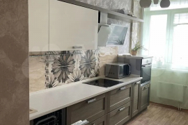 2-к. квартира, 59,6 м², 10/10 эт.