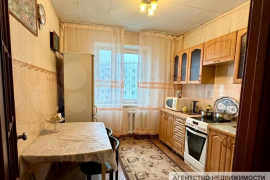 3-к. квартира, 66,3 м², 9/10 эт.