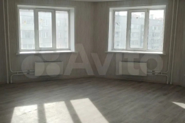 2-к. квартира, 58 м², 9/10 эт.