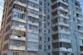 1-к. квартира, 30 м², 3/9 эт.