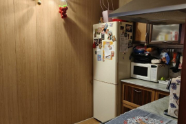 Продается 1-комн. квартира, 37,8 м²
Расположение
