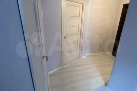 1-к. квартира, 33 м², 1/5 эт.